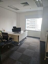 Suntec City Mall (D1), Office #456007441